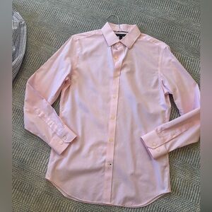Banana Republic Pink shirt